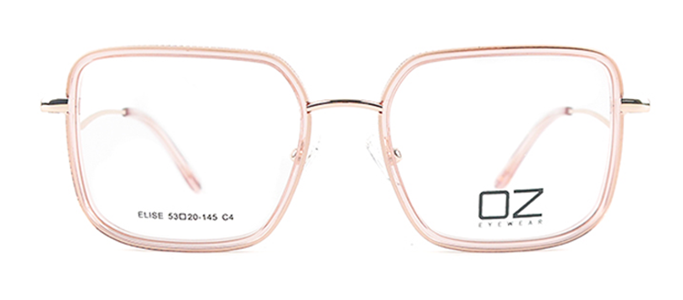 Oz Eyewear ELISE C4